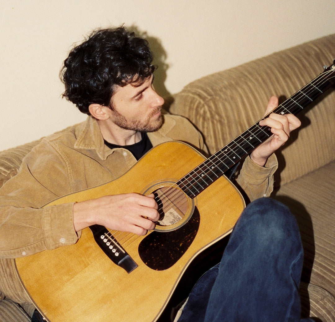 Personalized Song Request Video by LOVKN