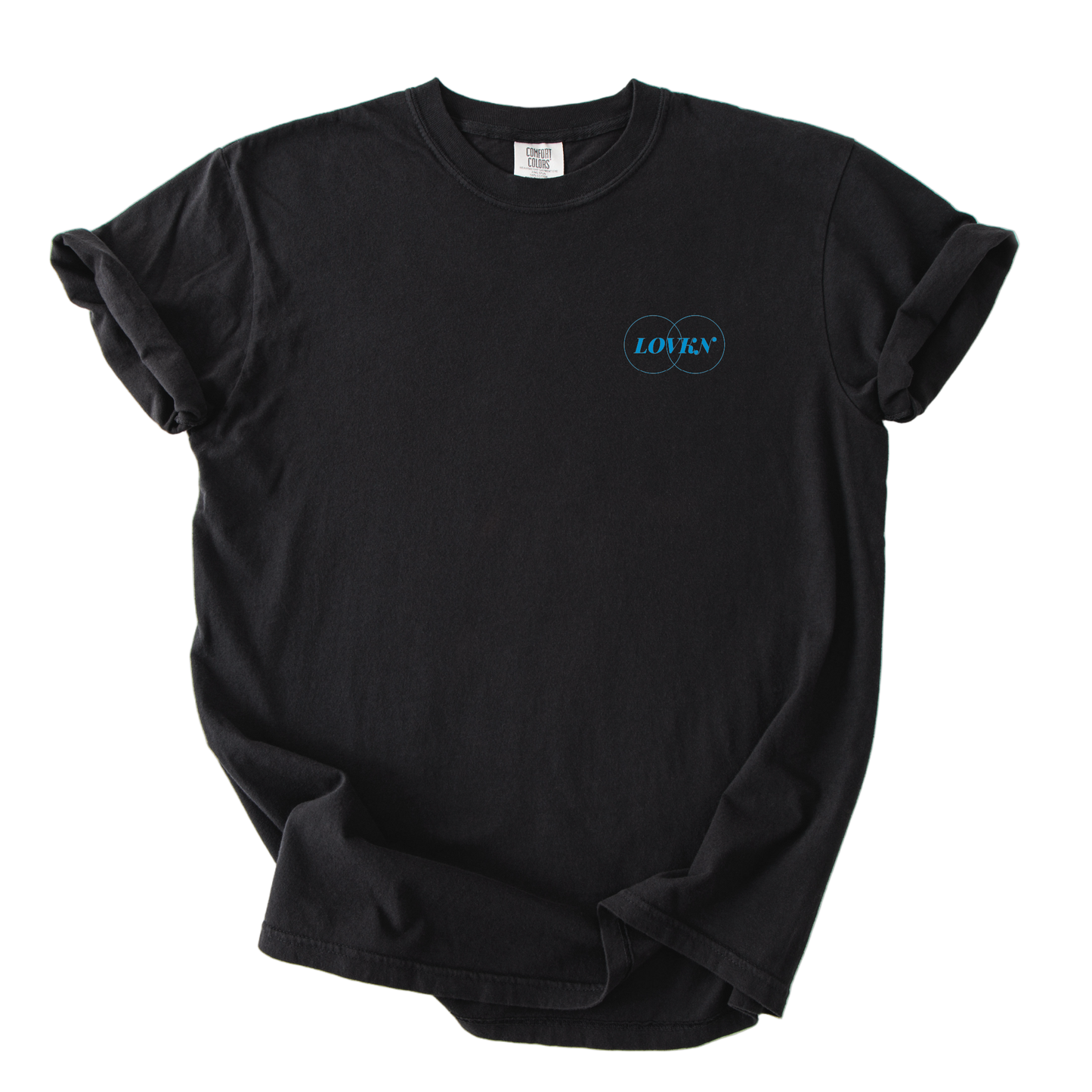 Sweet Love Tee (Blowout Sale)