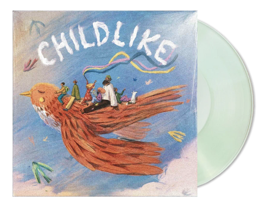 Childlike Vinyl Record
